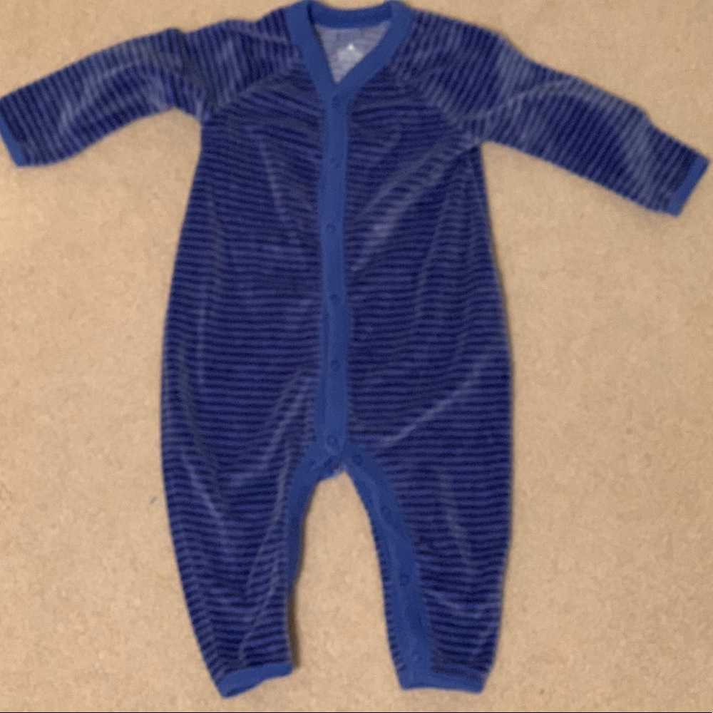 Baby Gap one piece boy(6-12month)